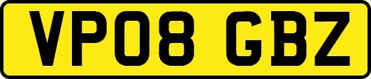 VP08GBZ