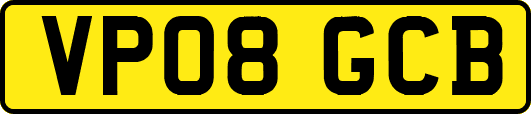 VP08GCB