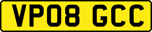 VP08GCC