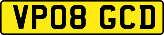 VP08GCD