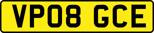 VP08GCE