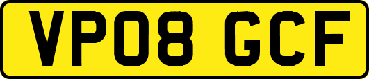 VP08GCF