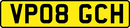 VP08GCH