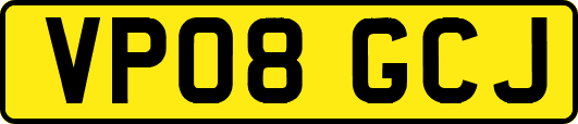 VP08GCJ