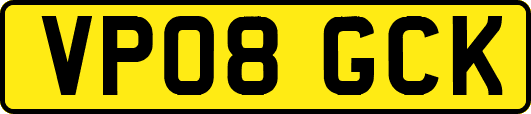 VP08GCK