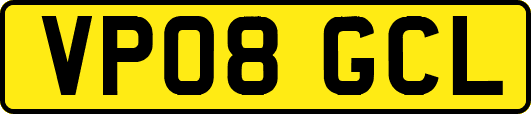 VP08GCL