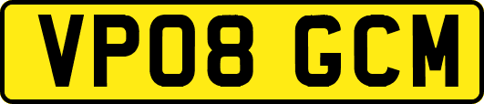 VP08GCM
