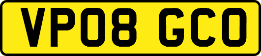 VP08GCO