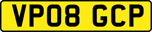 VP08GCP