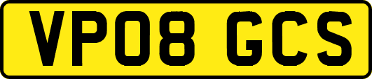 VP08GCS