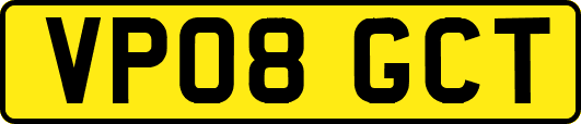 VP08GCT
