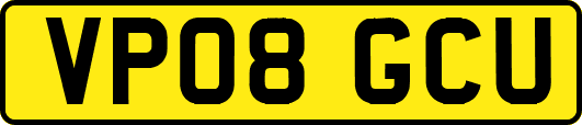 VP08GCU
