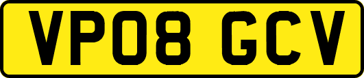 VP08GCV