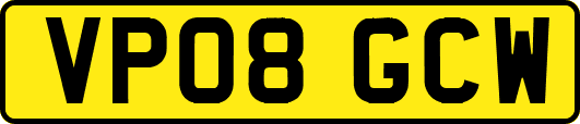 VP08GCW