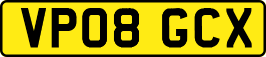 VP08GCX