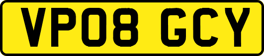 VP08GCY