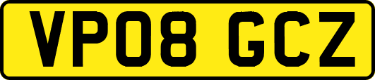 VP08GCZ