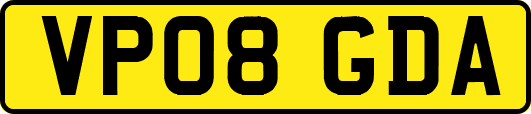 VP08GDA