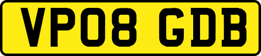 VP08GDB