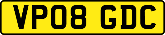 VP08GDC