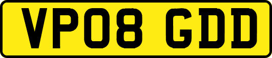 VP08GDD