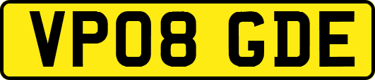 VP08GDE