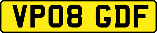 VP08GDF
