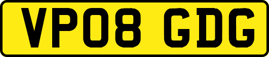 VP08GDG