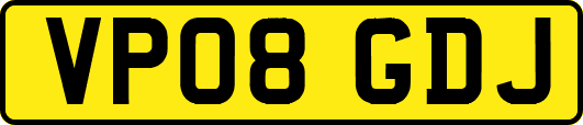 VP08GDJ