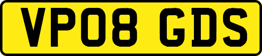 VP08GDS