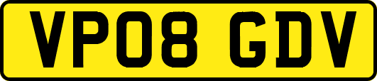 VP08GDV