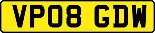 VP08GDW