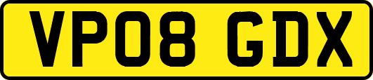 VP08GDX