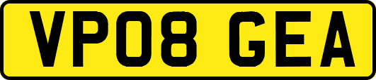 VP08GEA