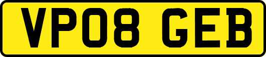 VP08GEB