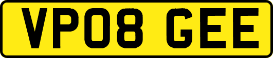 VP08GEE