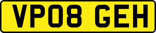 VP08GEH