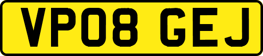 VP08GEJ