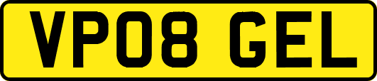 VP08GEL
