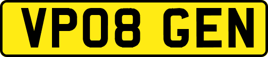 VP08GEN