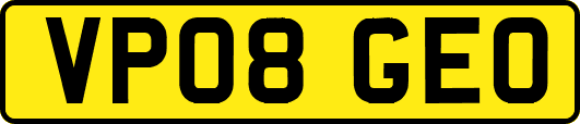 VP08GEO