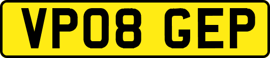 VP08GEP