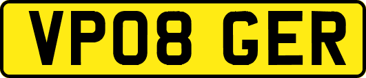 VP08GER