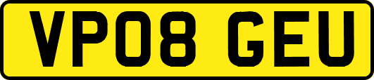 VP08GEU