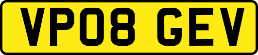 VP08GEV