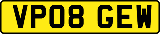 VP08GEW