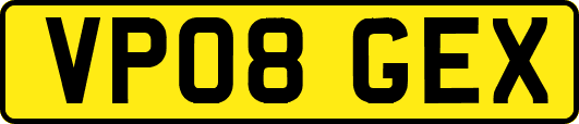 VP08GEX