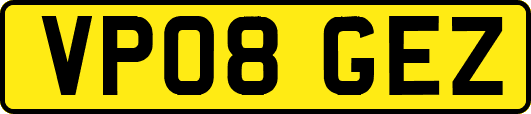 VP08GEZ