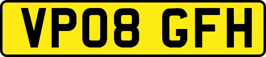 VP08GFH
