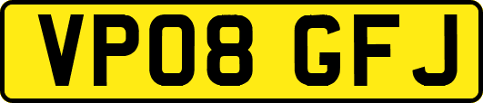 VP08GFJ